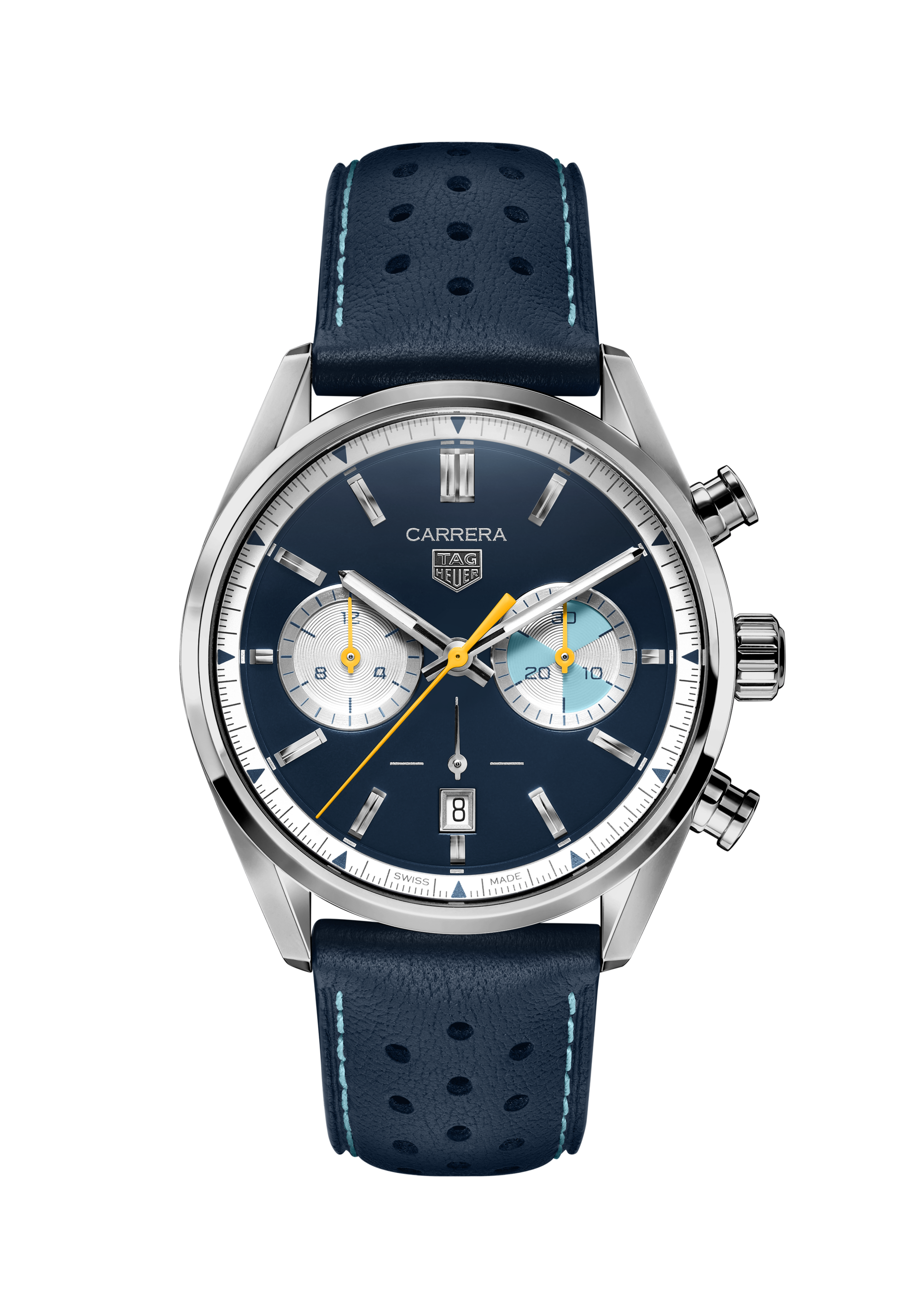 TAG Heuer Carrera