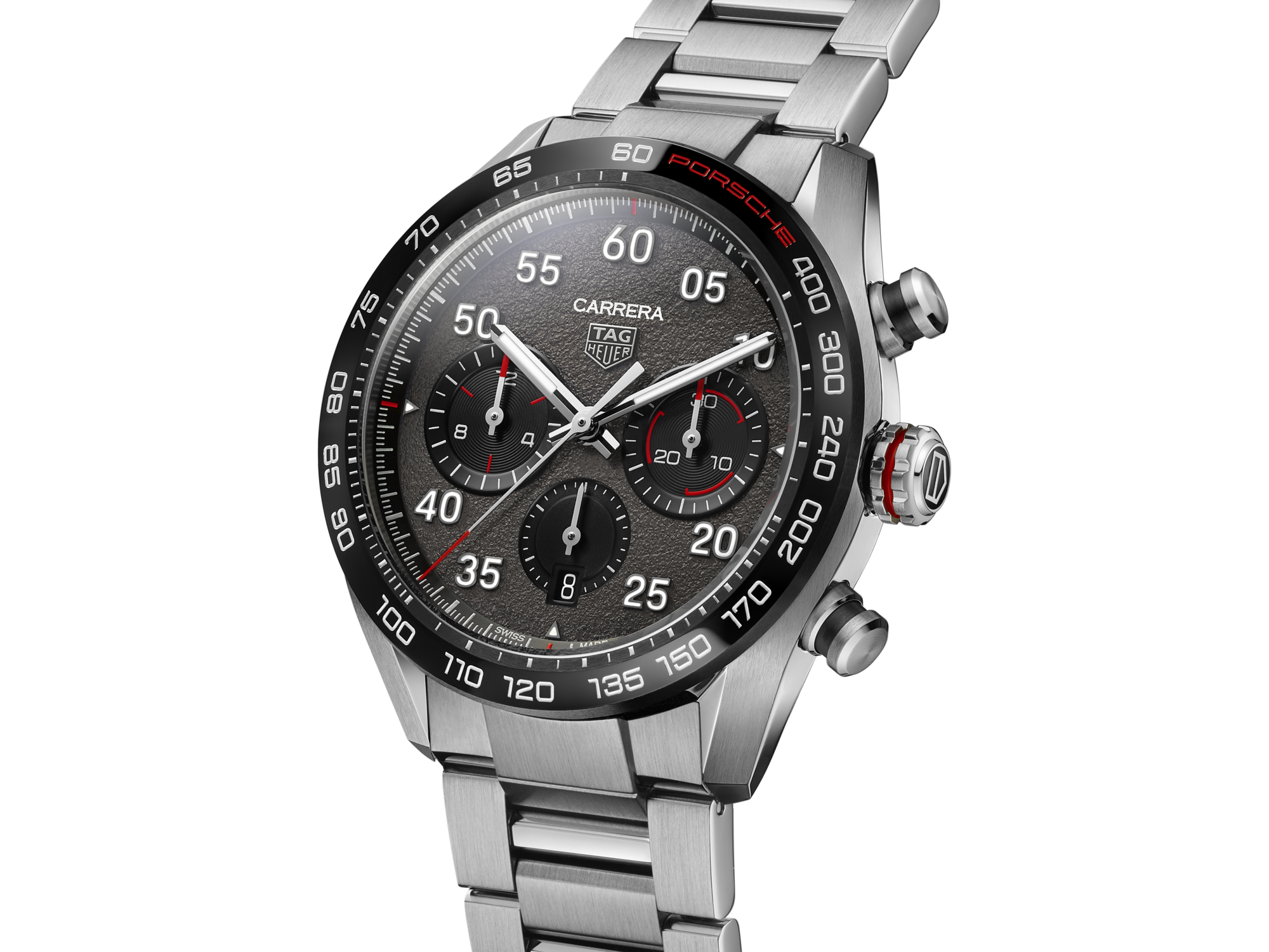 TAG Heuer Carrera Calibre Heuer 02 CBG2A11. BA065