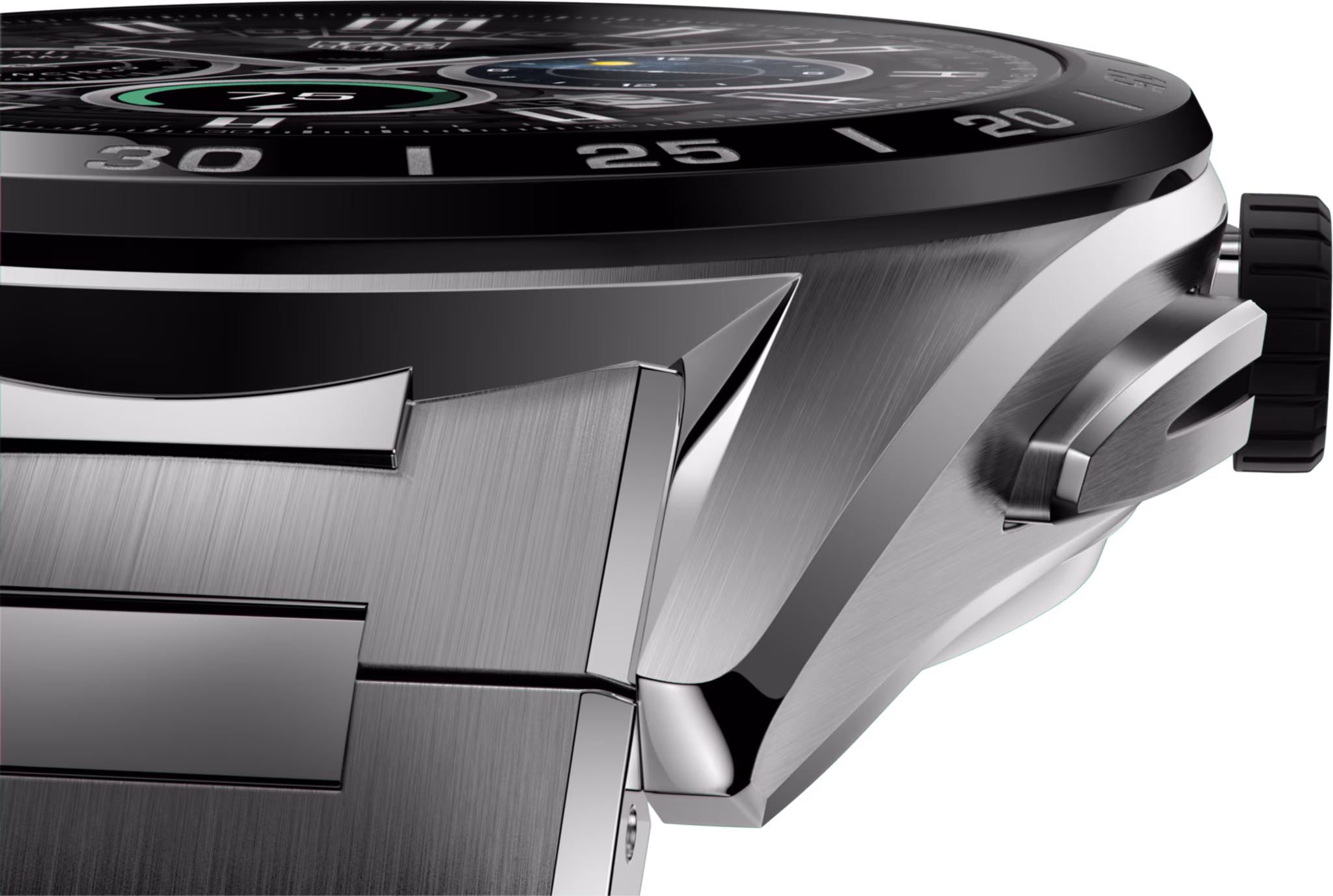 TAG Heuer Connected Calibre E4 - 45 mm - SBR8A10.BA0616 | TAG Heuer US