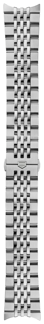 TAG Heuer Carrera 39MM Steel Bracelet