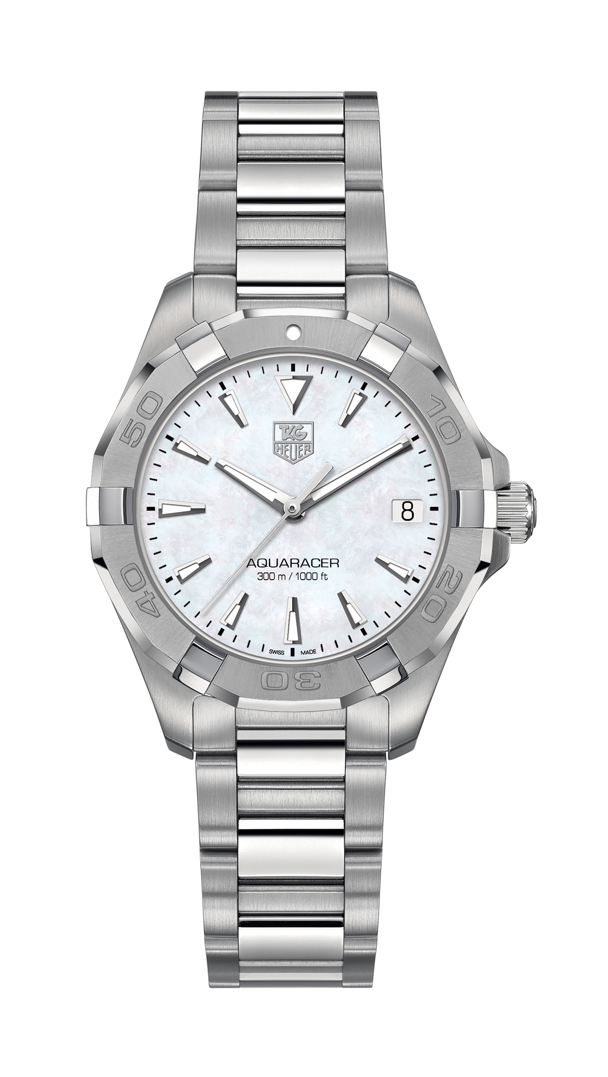 TAG Heuer Aquaracer WBD1420. BB0321TAG Heuer Aquaracer WBD1422. BB0321