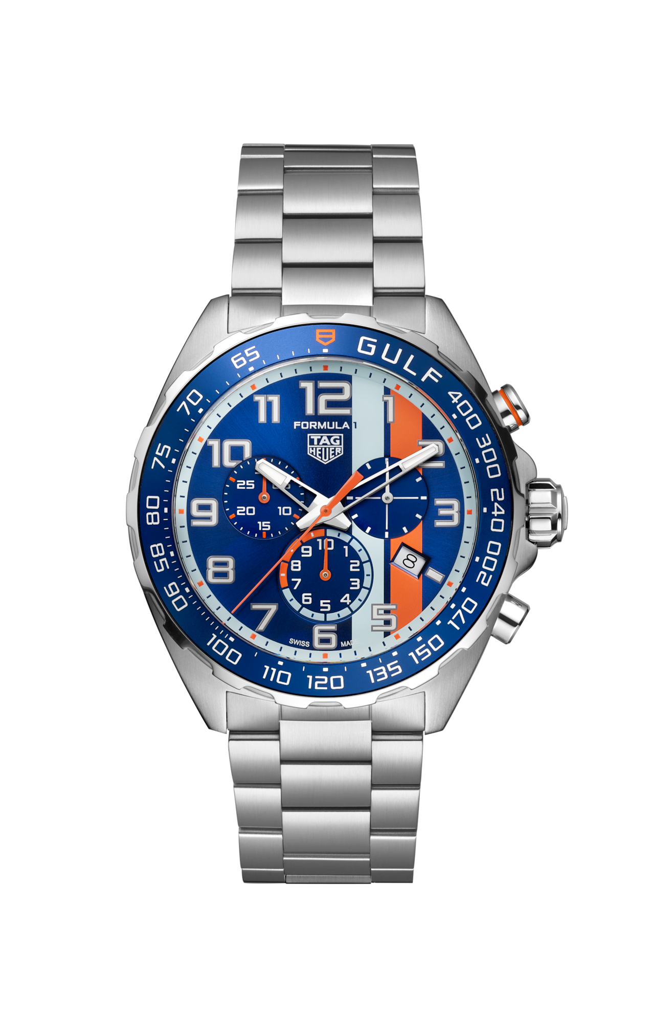 TAG Heuer Formula 1