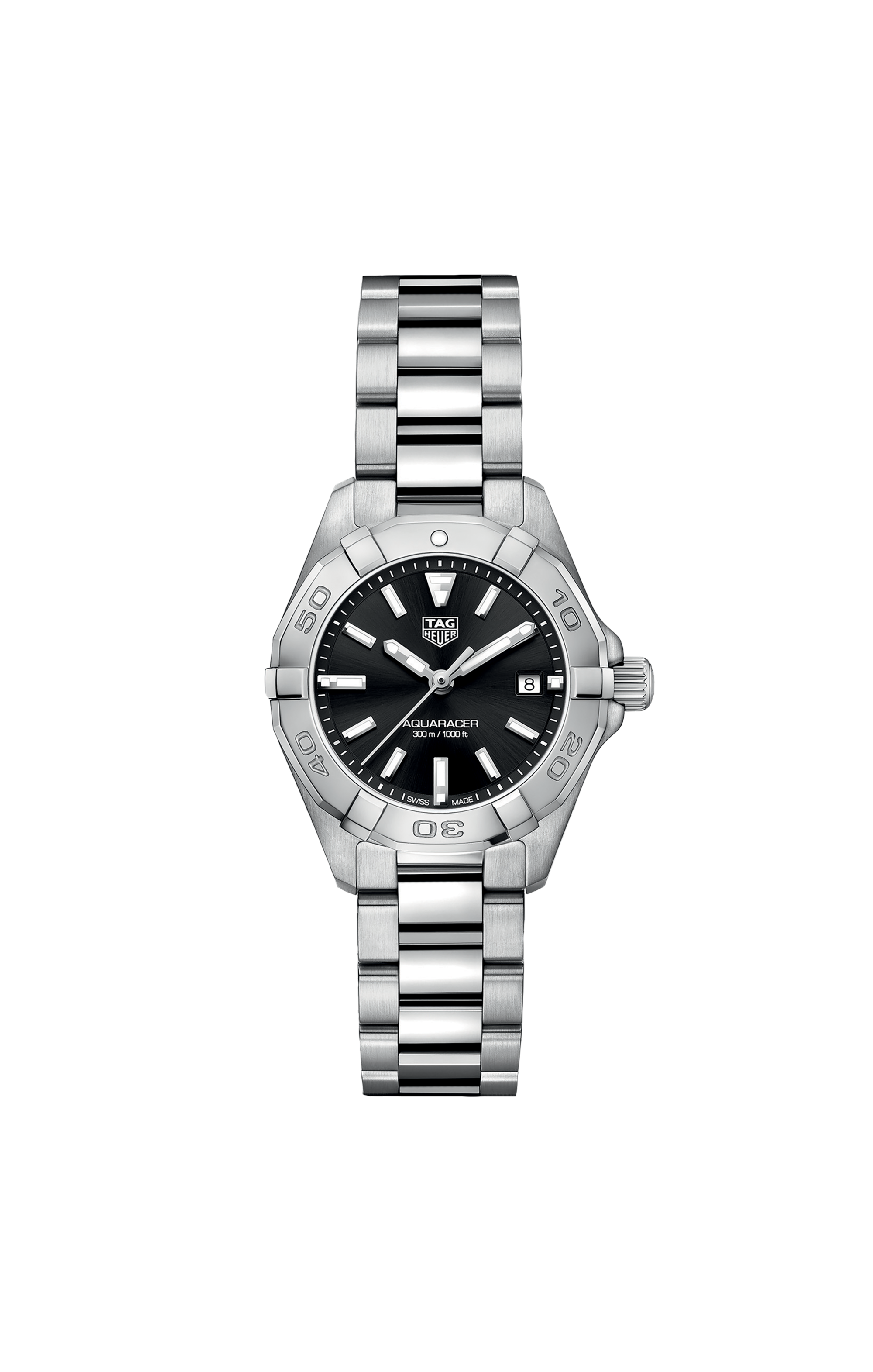 TAG Heuer Aquaracer 300M Quartz Chronograph