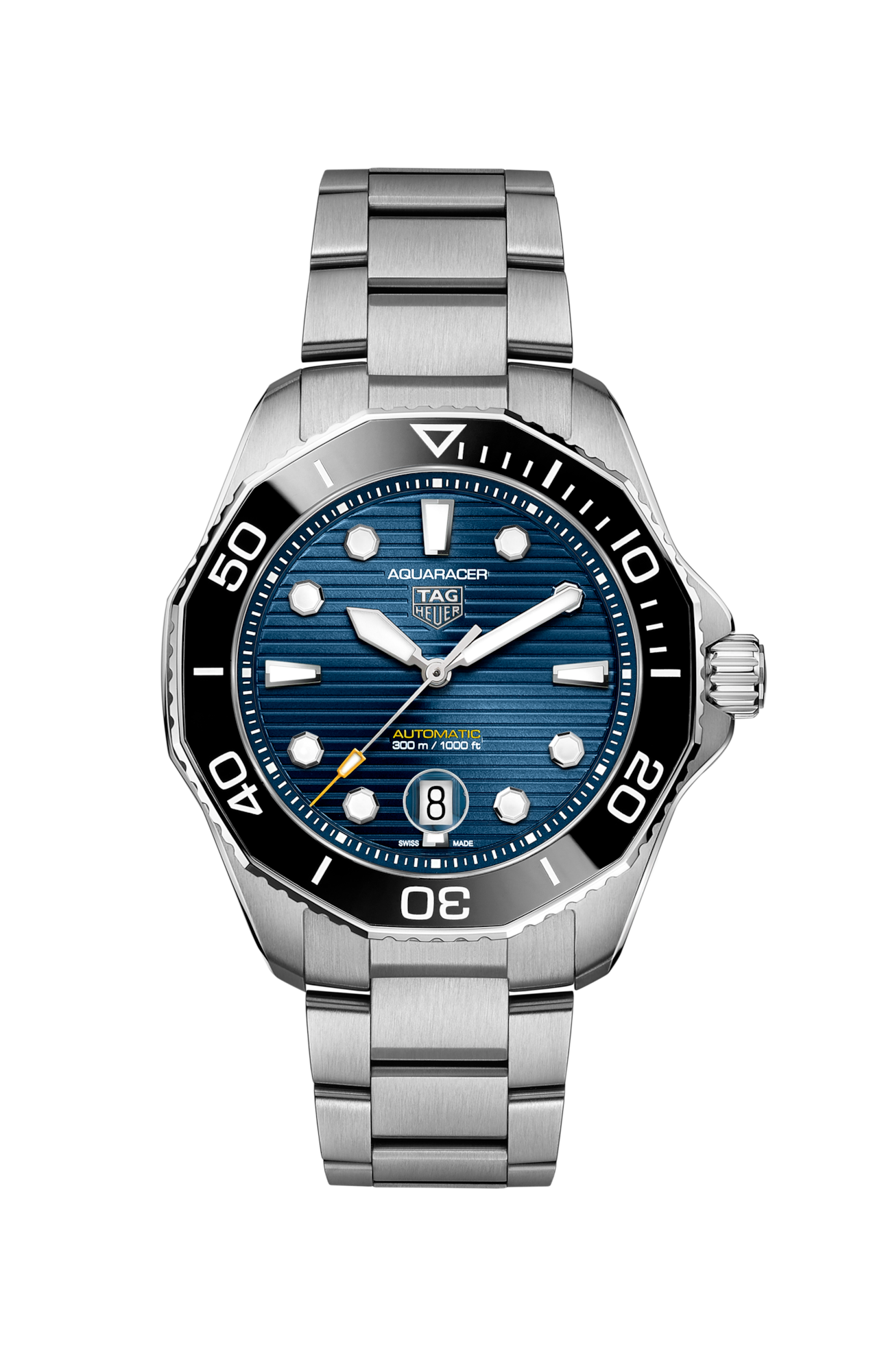TAG Heuer Aquaracer Professional 300 Ibiza