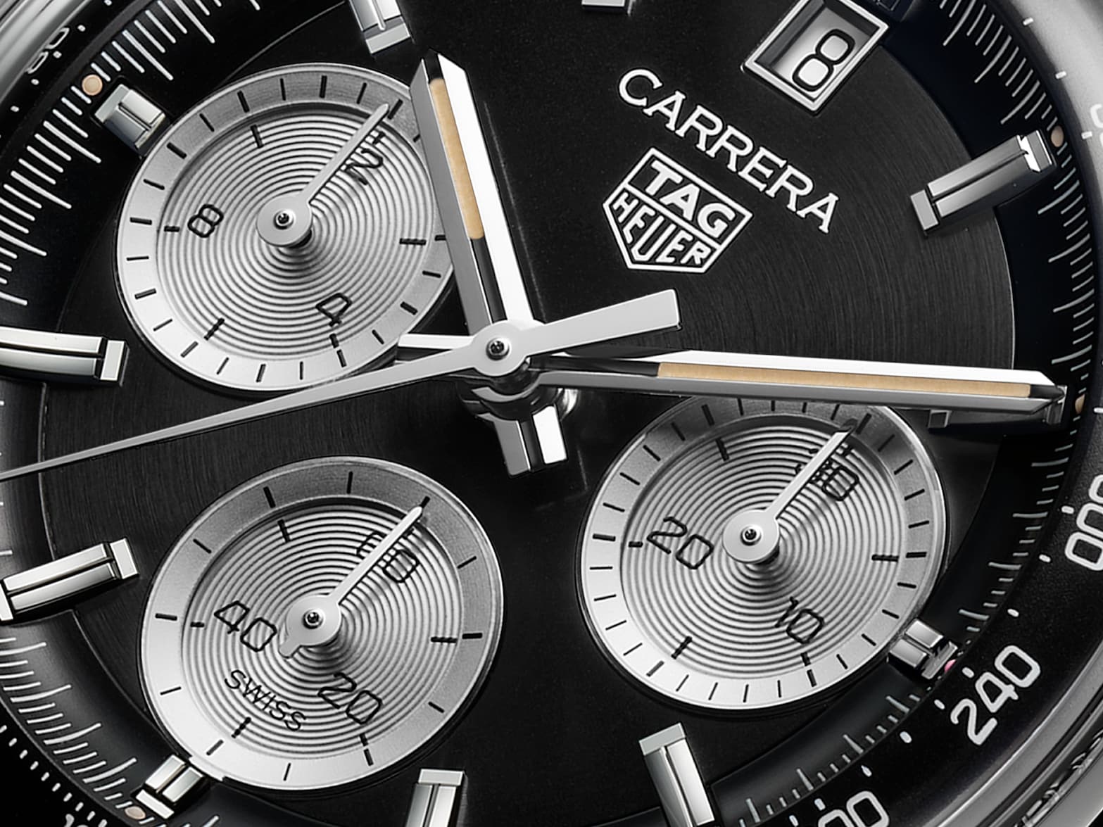 TAG Heuer Carrera