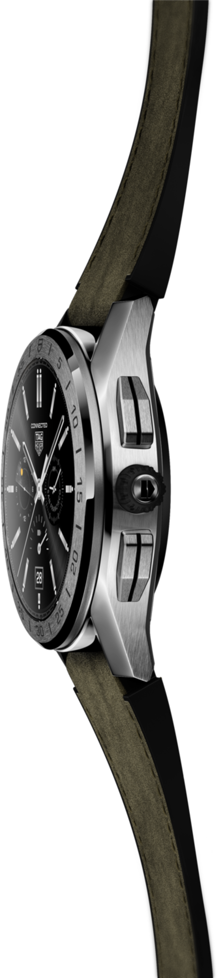 TAG Heuer Connected Calibre E3 45mm - 45 mm - SBG8A12.BT6239 | TAG