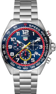 TAG Heuer® FORMULA 1 Collection | TAG Heuer US