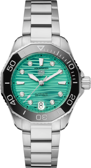 TAG Heuer Aquaracer Professional 300 Date - 36 mm - WBP231K.BA0618