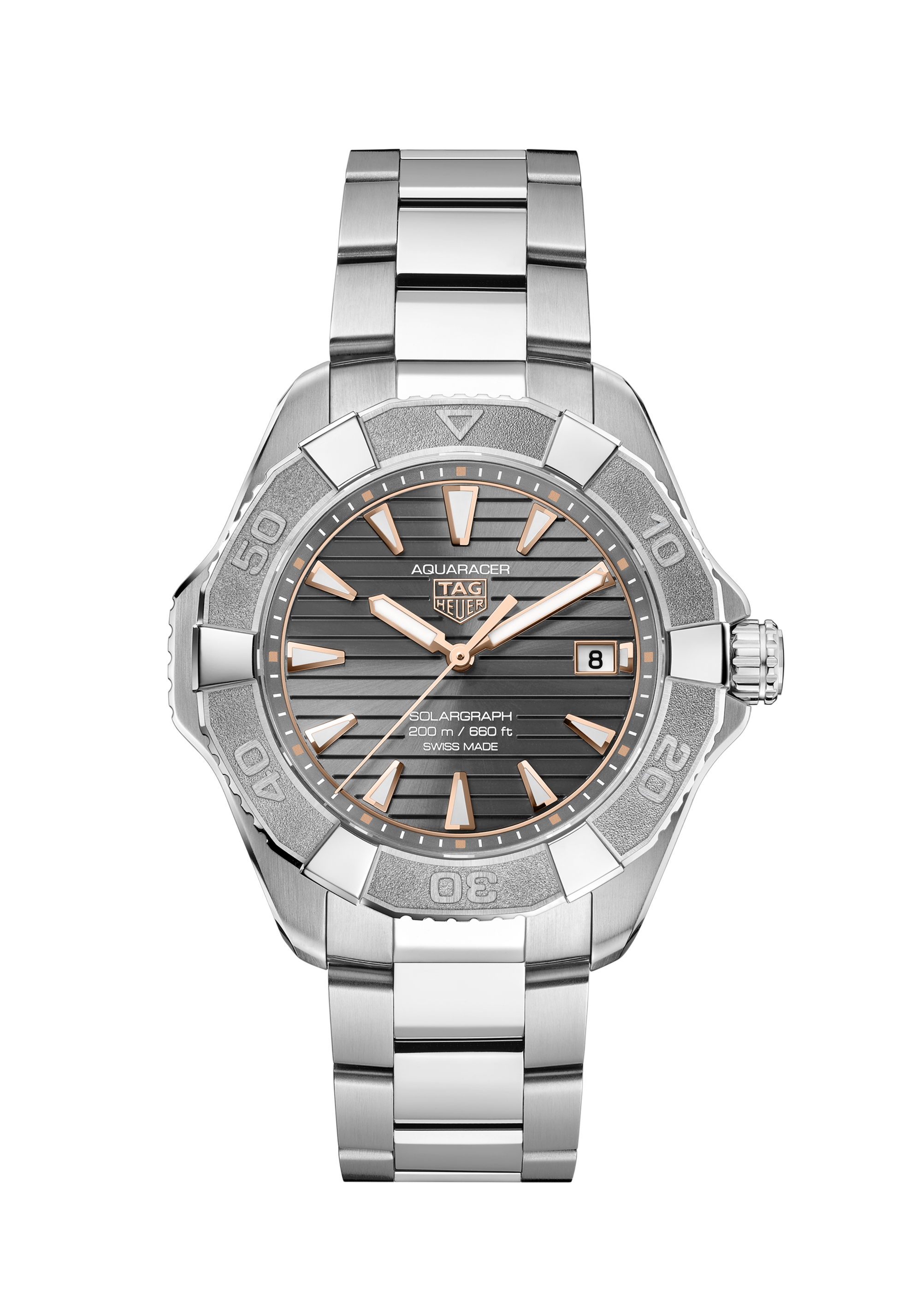 TAG Heuer Aquaracer