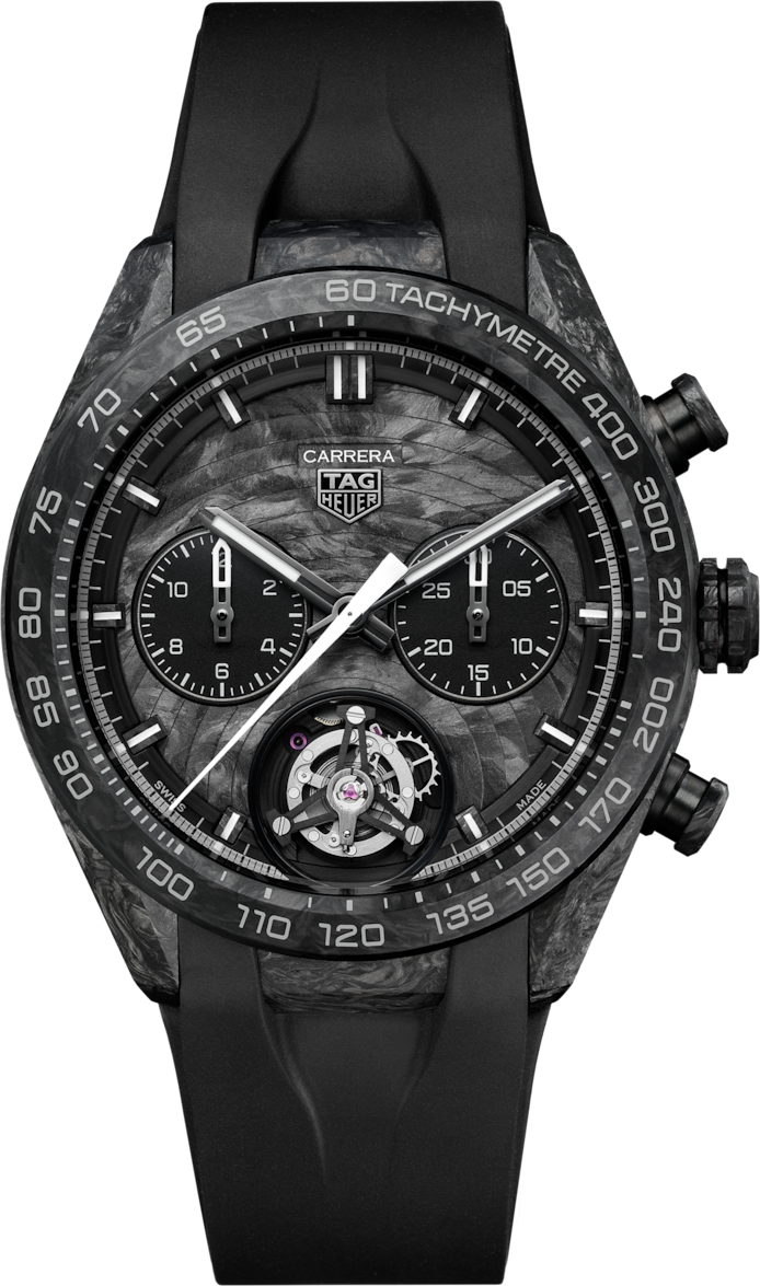 TAG Heuer Carrera
