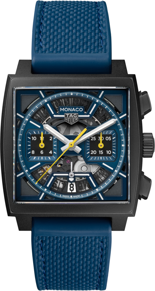 TAG Heuer Monaco