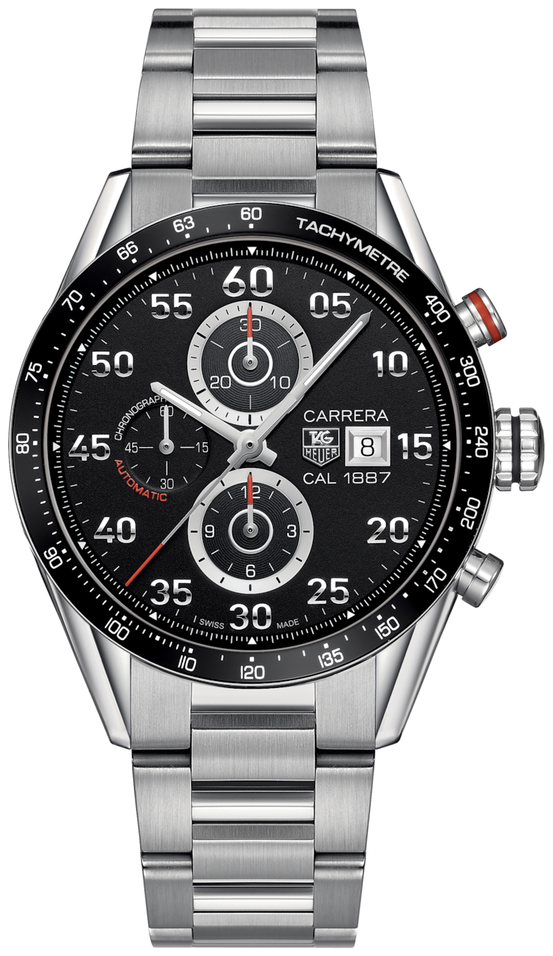 태그호이어 까레라