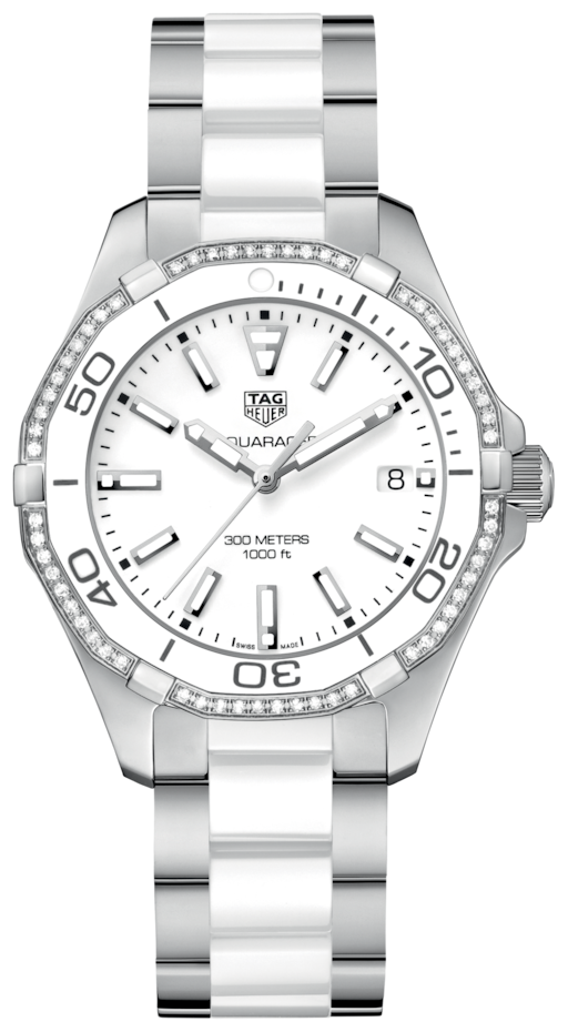 TAG Heuer Aquaracer