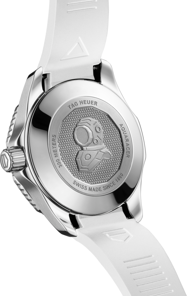 TAG Heuer Aquaracer