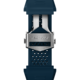 蓝色橡胶表带 Calibre E3智能腕表