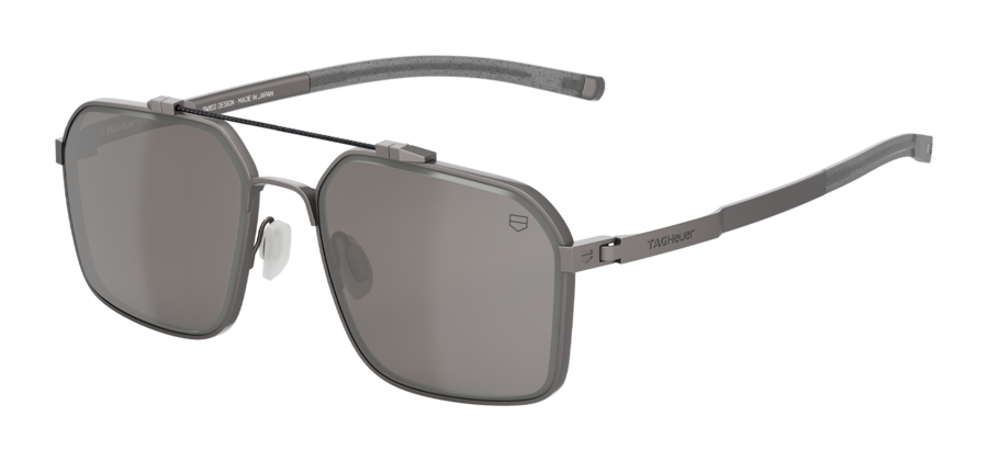 TAG Heuer Line Titanium