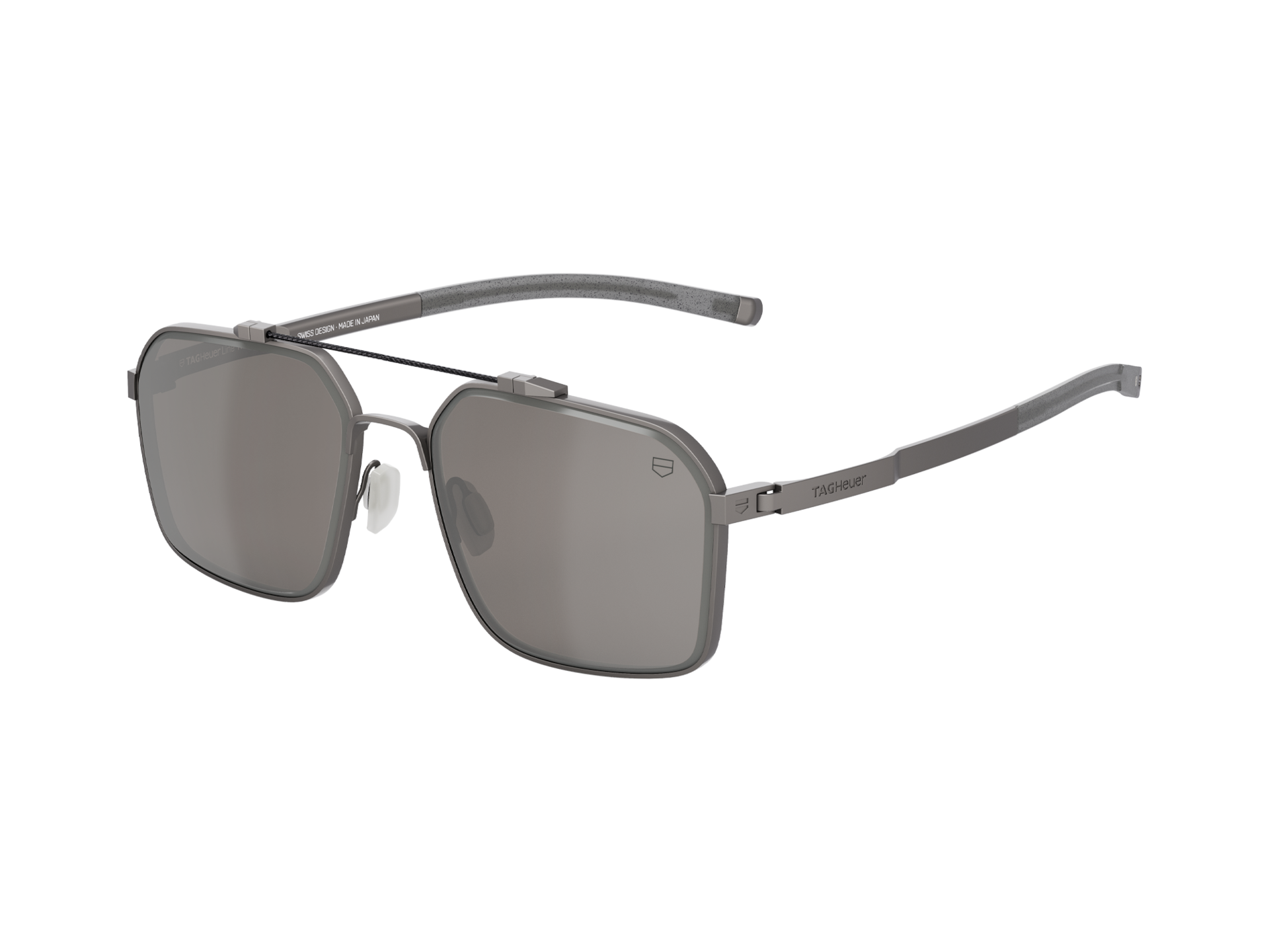 TAG Heuer Line Titanium