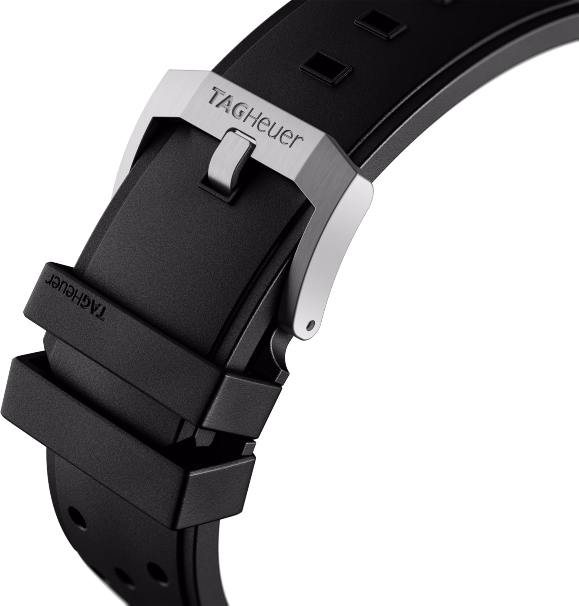 タグ・ホイヤー フォーミュラ1 クロノグラフ - 43 mm - CAZ101AC 