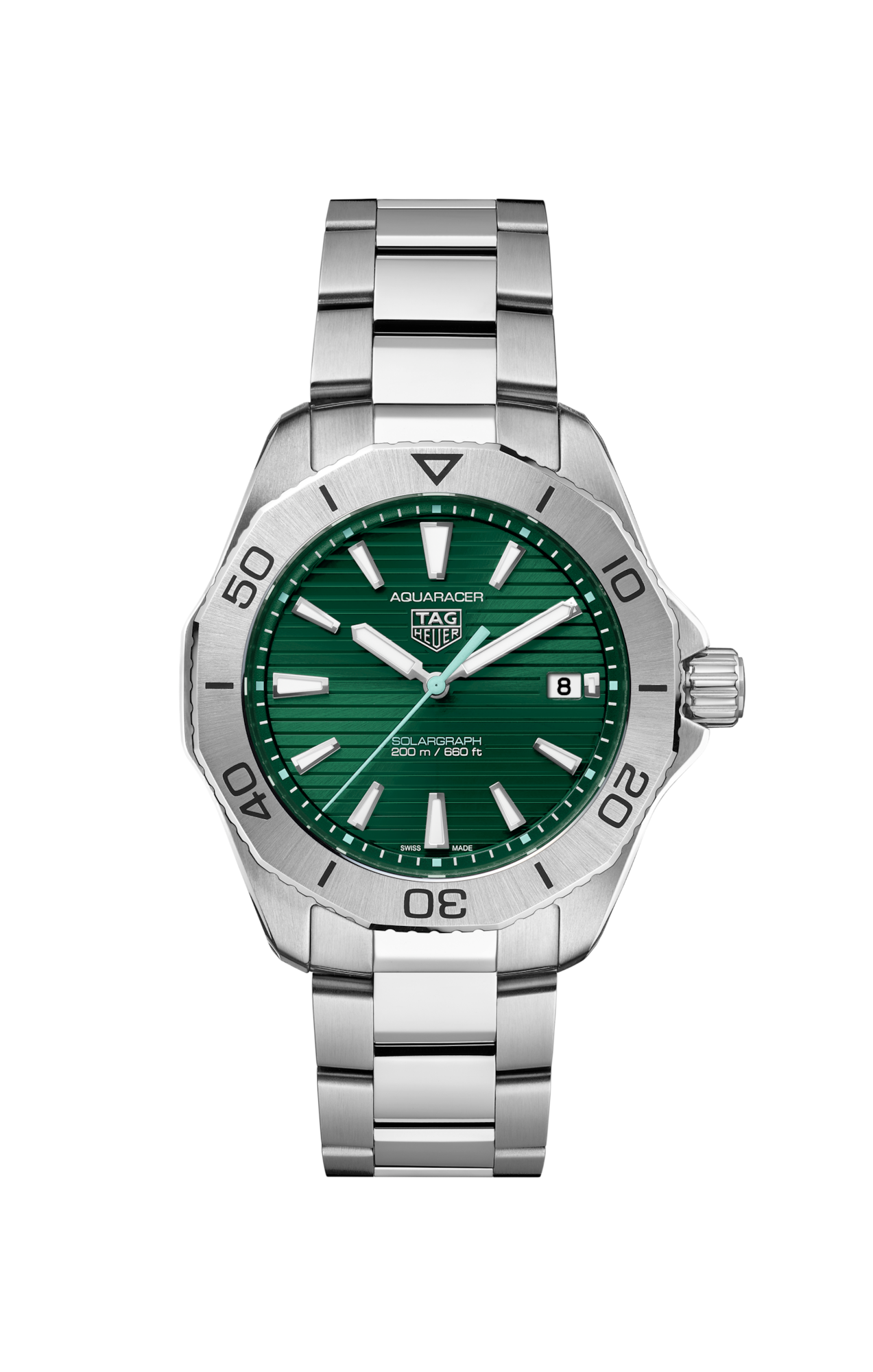 TAG Heuer Aquaracer