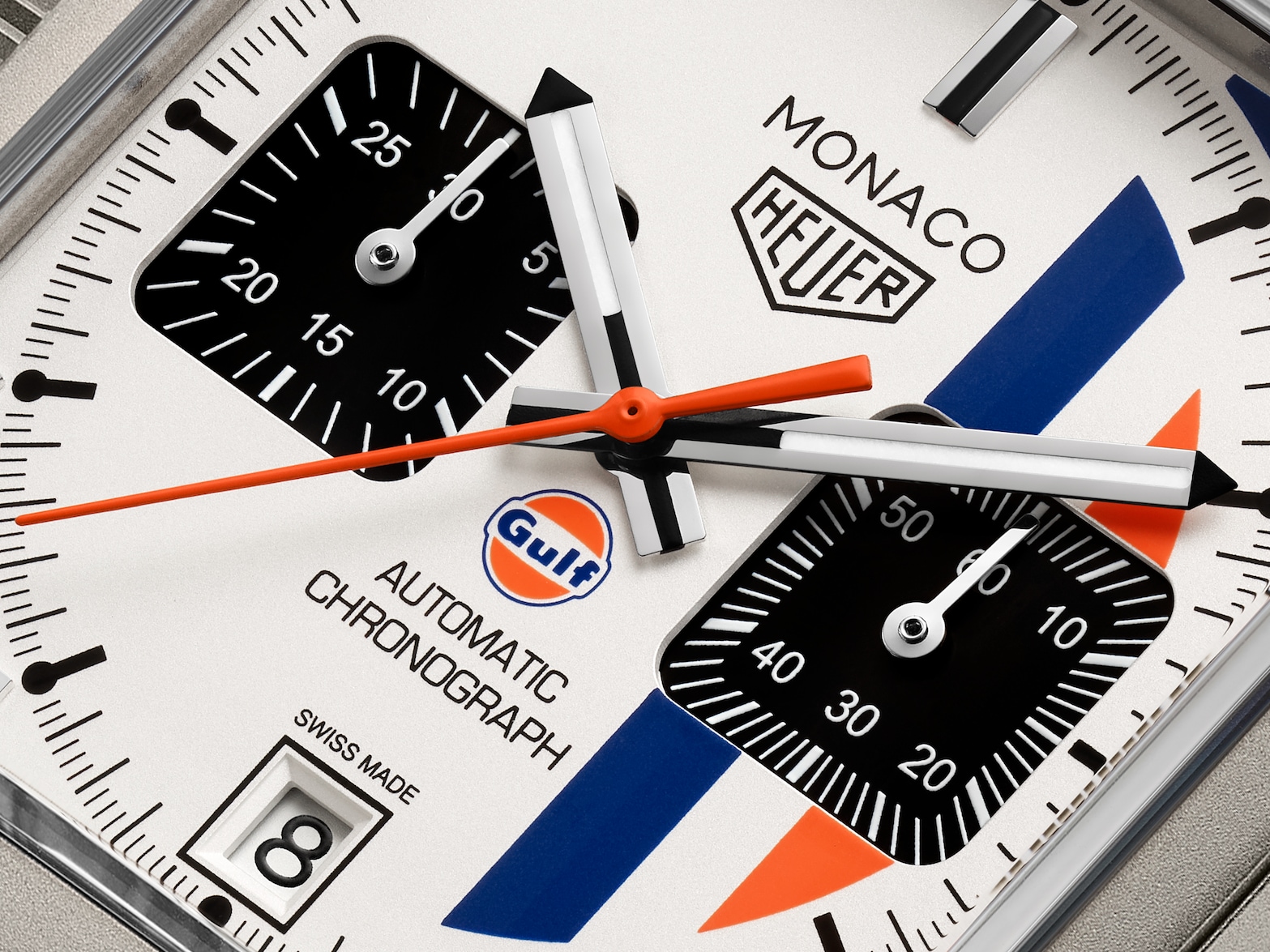 TAG Heuer Monaco