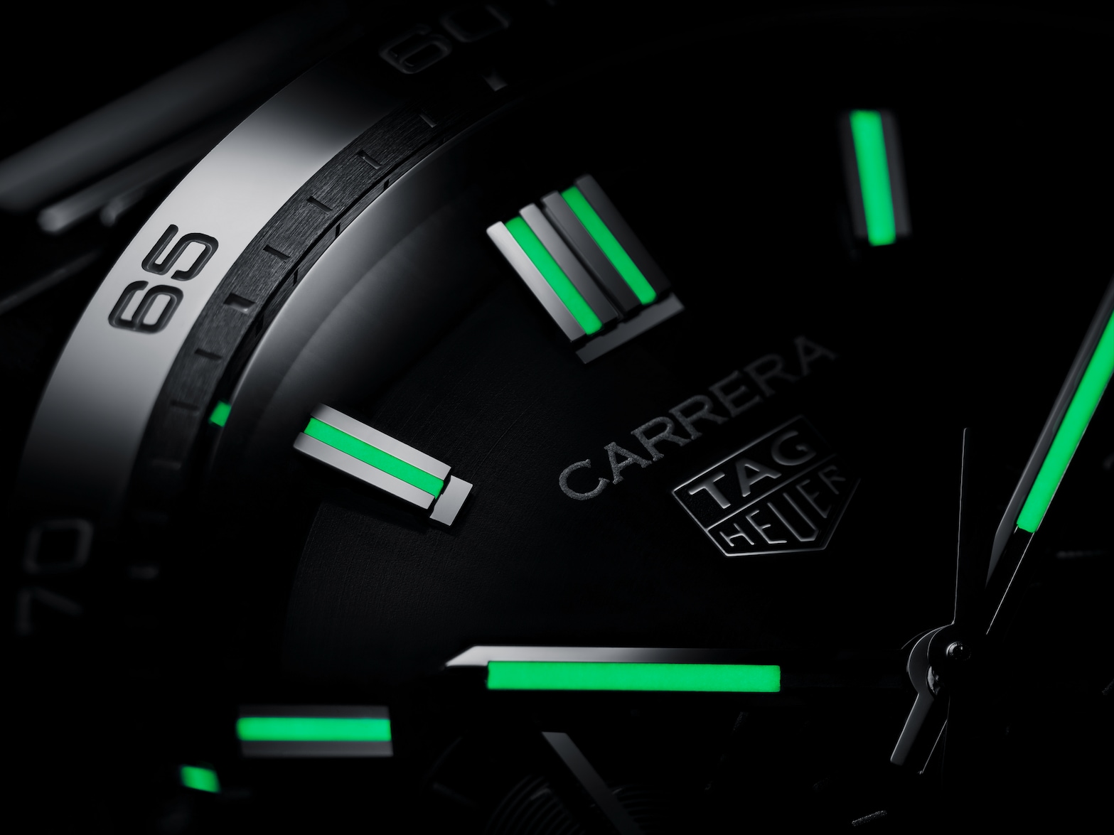 TAG Heuer Carrera