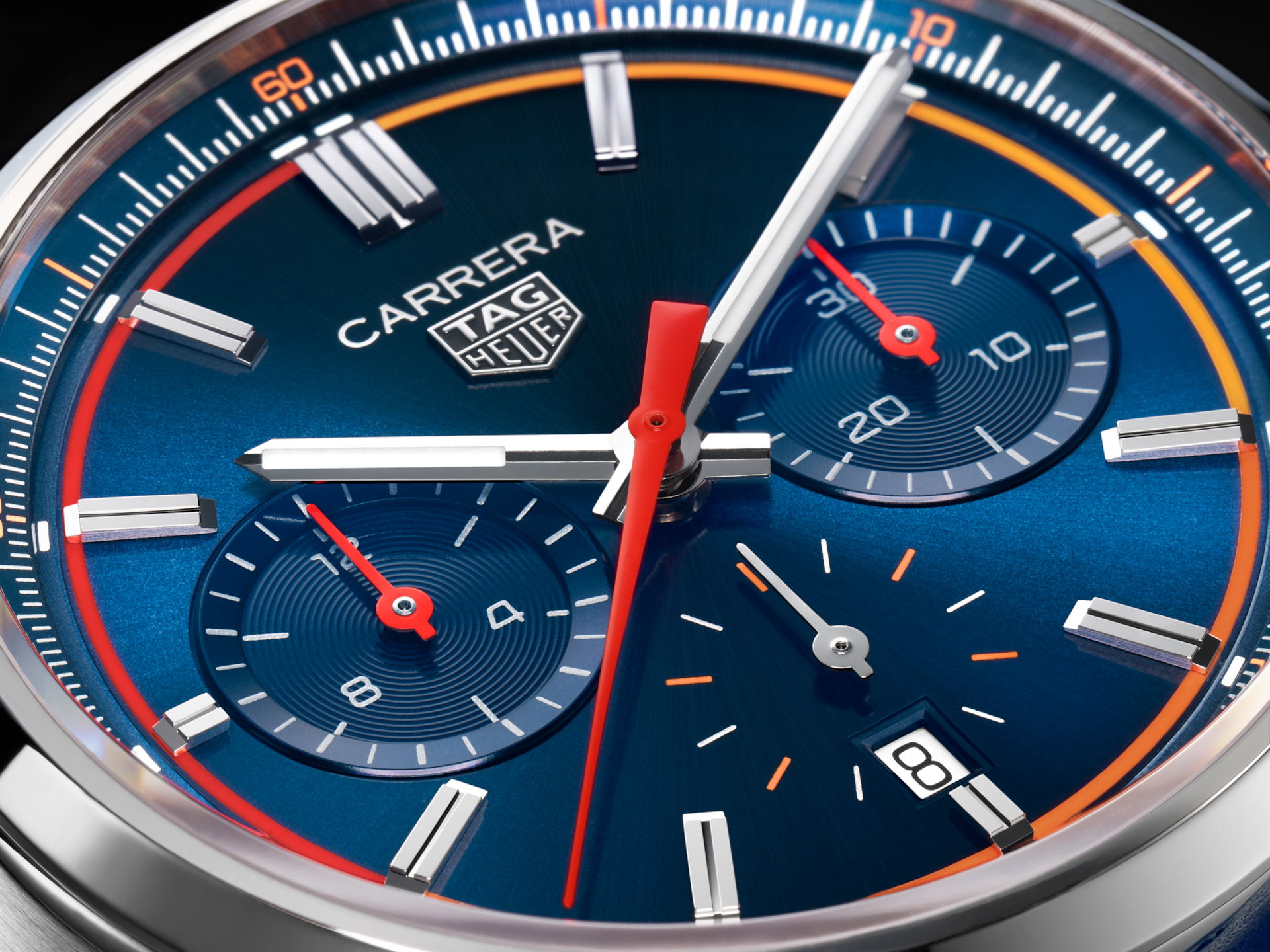 TAG Heuer Carrera