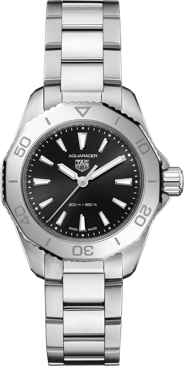 タグ・ホイヤー アクアレーサー 