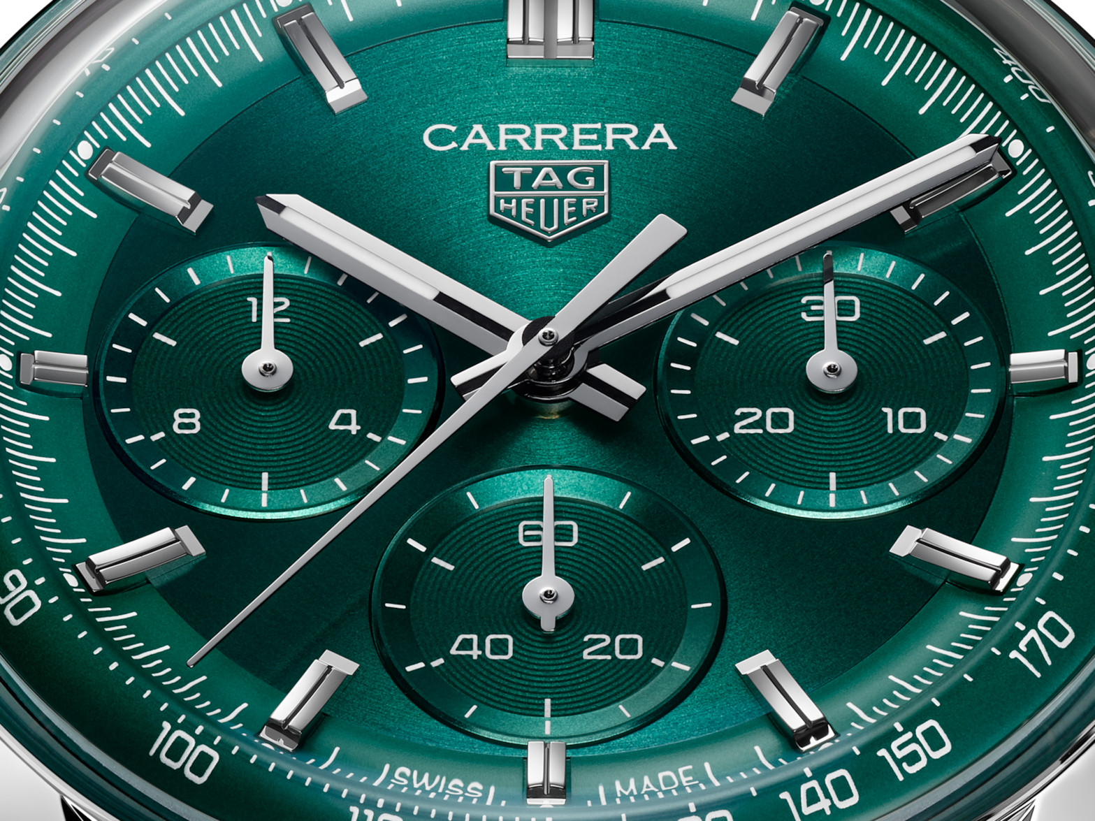 TAG Heuer Carrera 