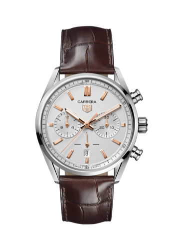 TAG Heuer Carrera