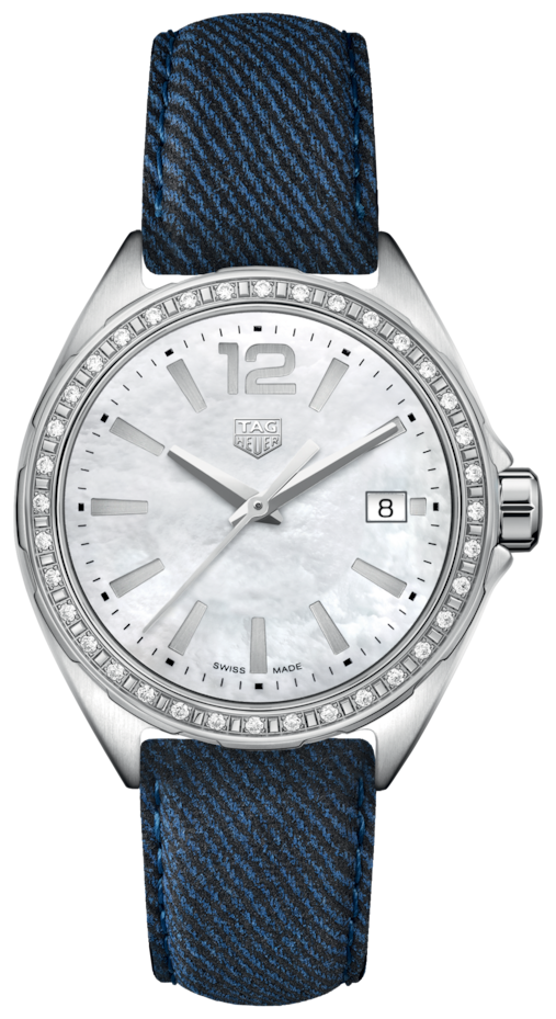 TAG Heuer Formula 1