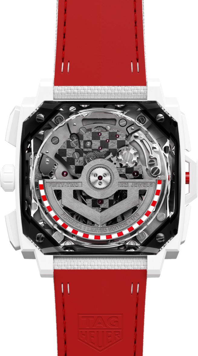 TAG Heuer Monaco
