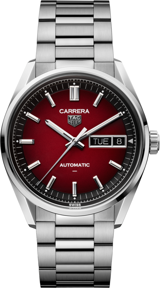 タグ・ホイヤー カレラ