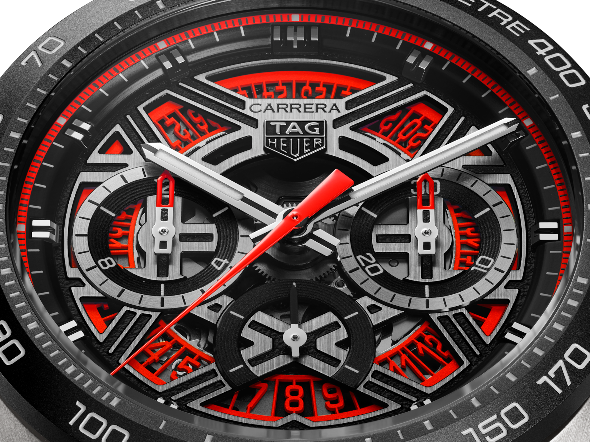 タグ・ホイヤー カレラ