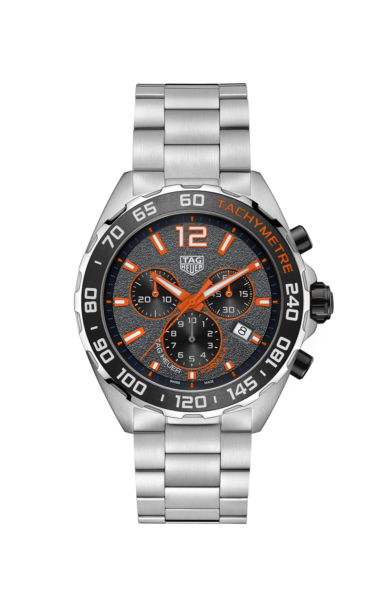 TAG Heuer Formula 1