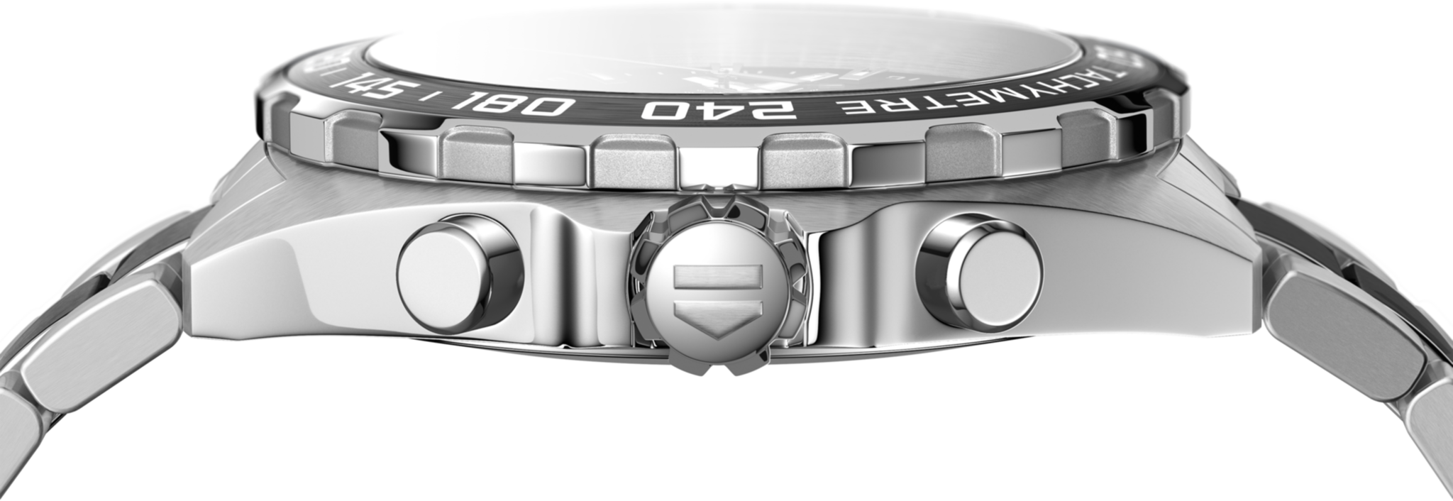 タグ・ホイヤー フォーミュラ1 クロノグラフ - 43 mm - CAZ1011.BA0843