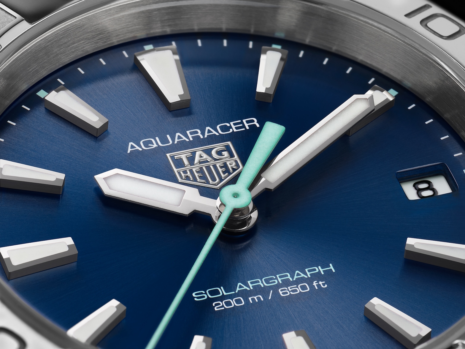 TAG Heuer Aquaracer