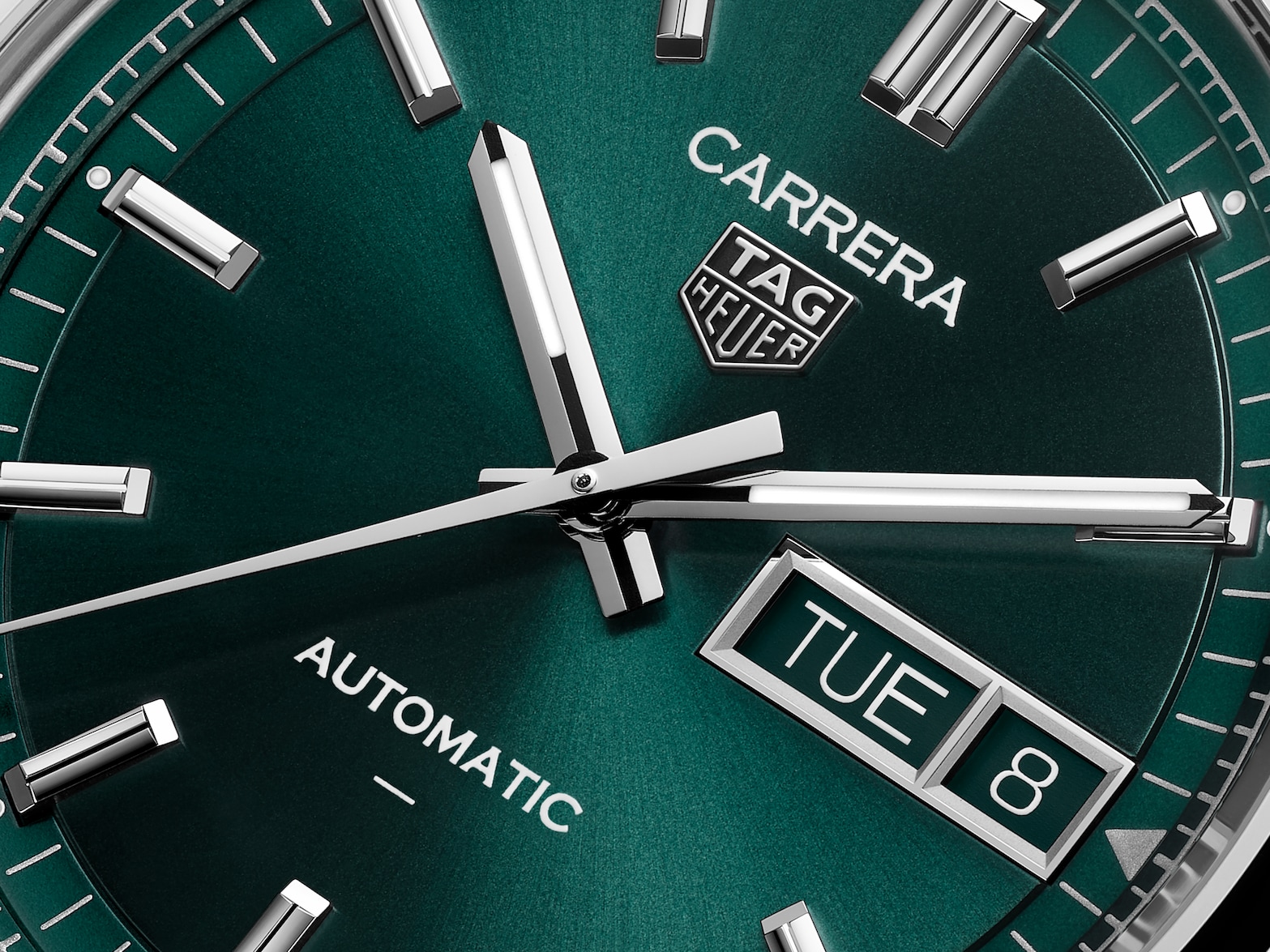 TAG Heuer Carrera