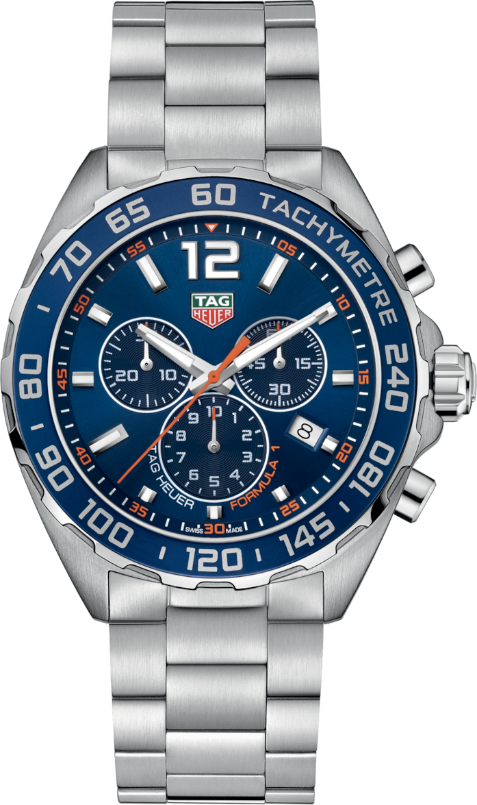 タグ・ホイヤー フォーミュラ1