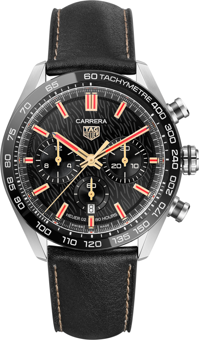 TAG Heuer Carrera 