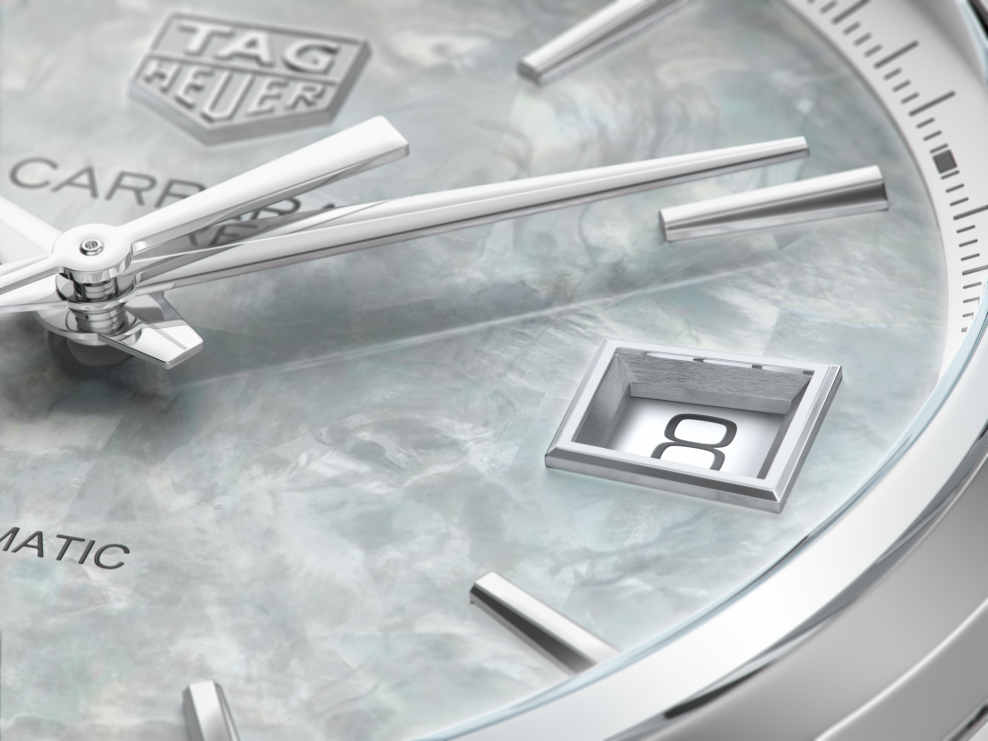 TAG Heuer Carrera