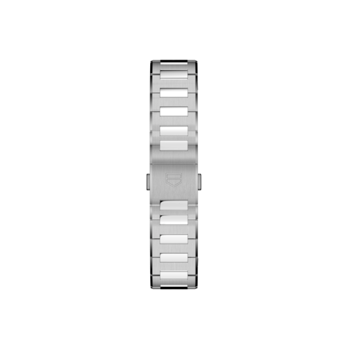 Calibre E4 42毫米智能腕錶精鋼錶鍊