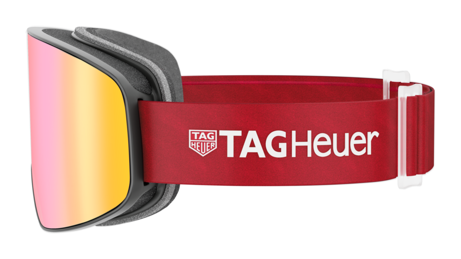 TAG Heuer Niveus