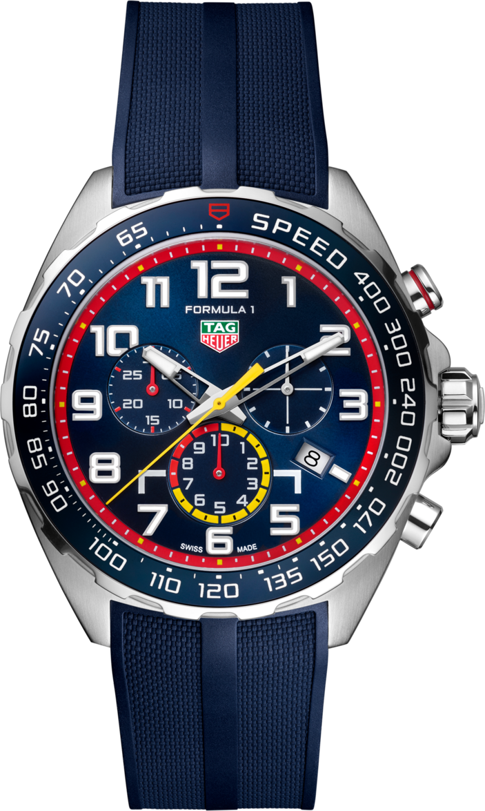 TAG Heuer Formula 1
