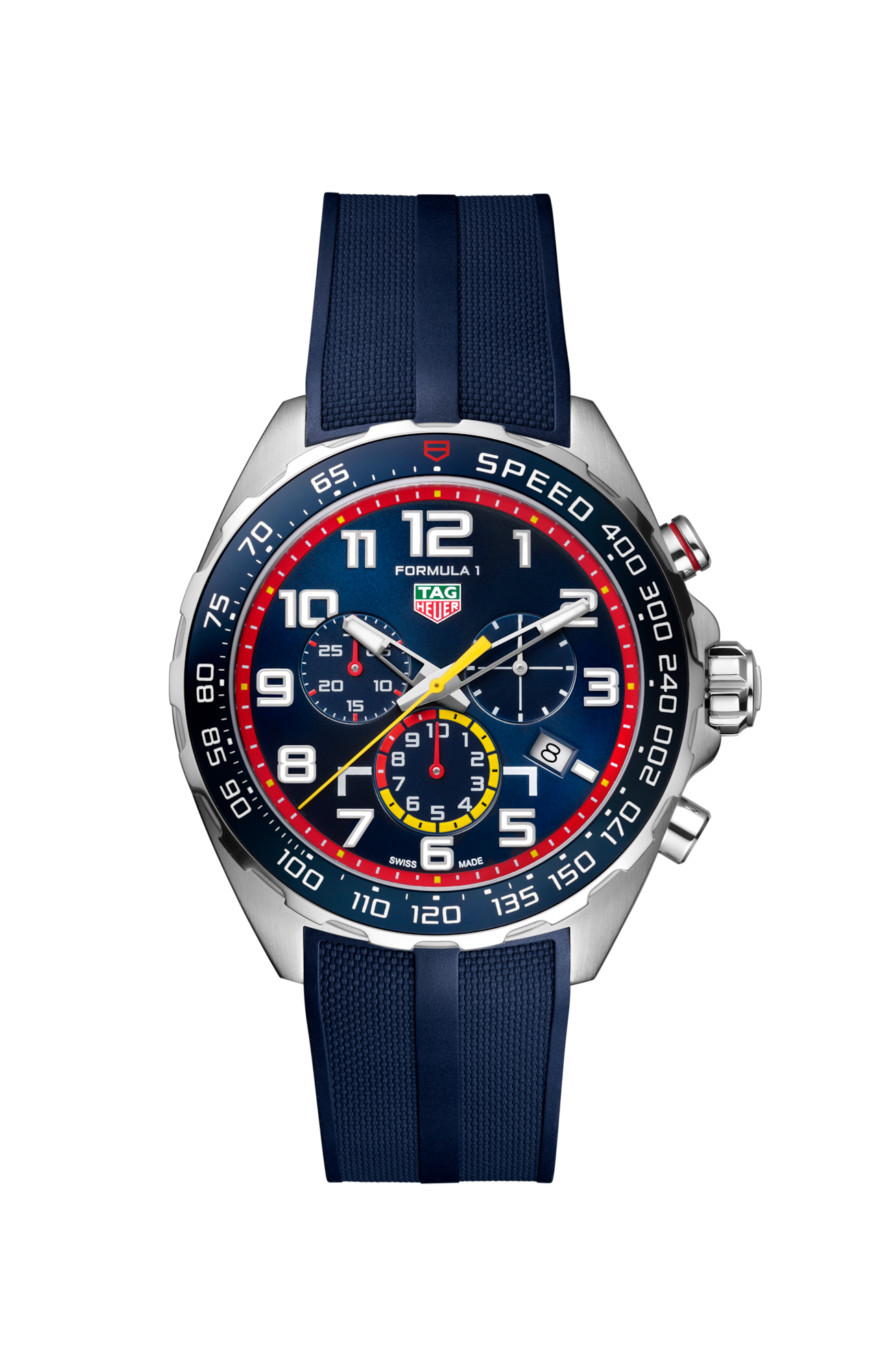TAG Heuer Formula 1