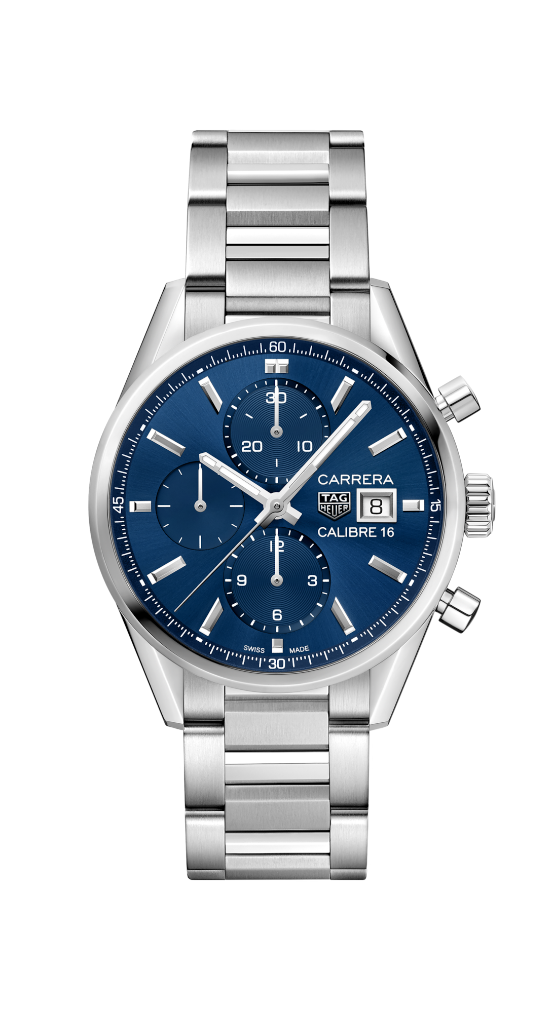 TAG Heuer Carrera