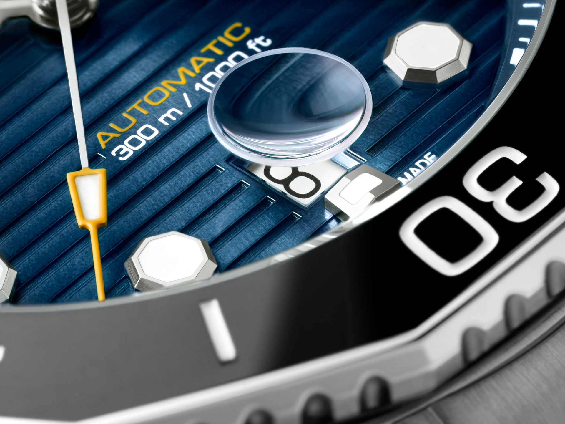 TAG Heuer Aquaracer Professional 300 Ibiza