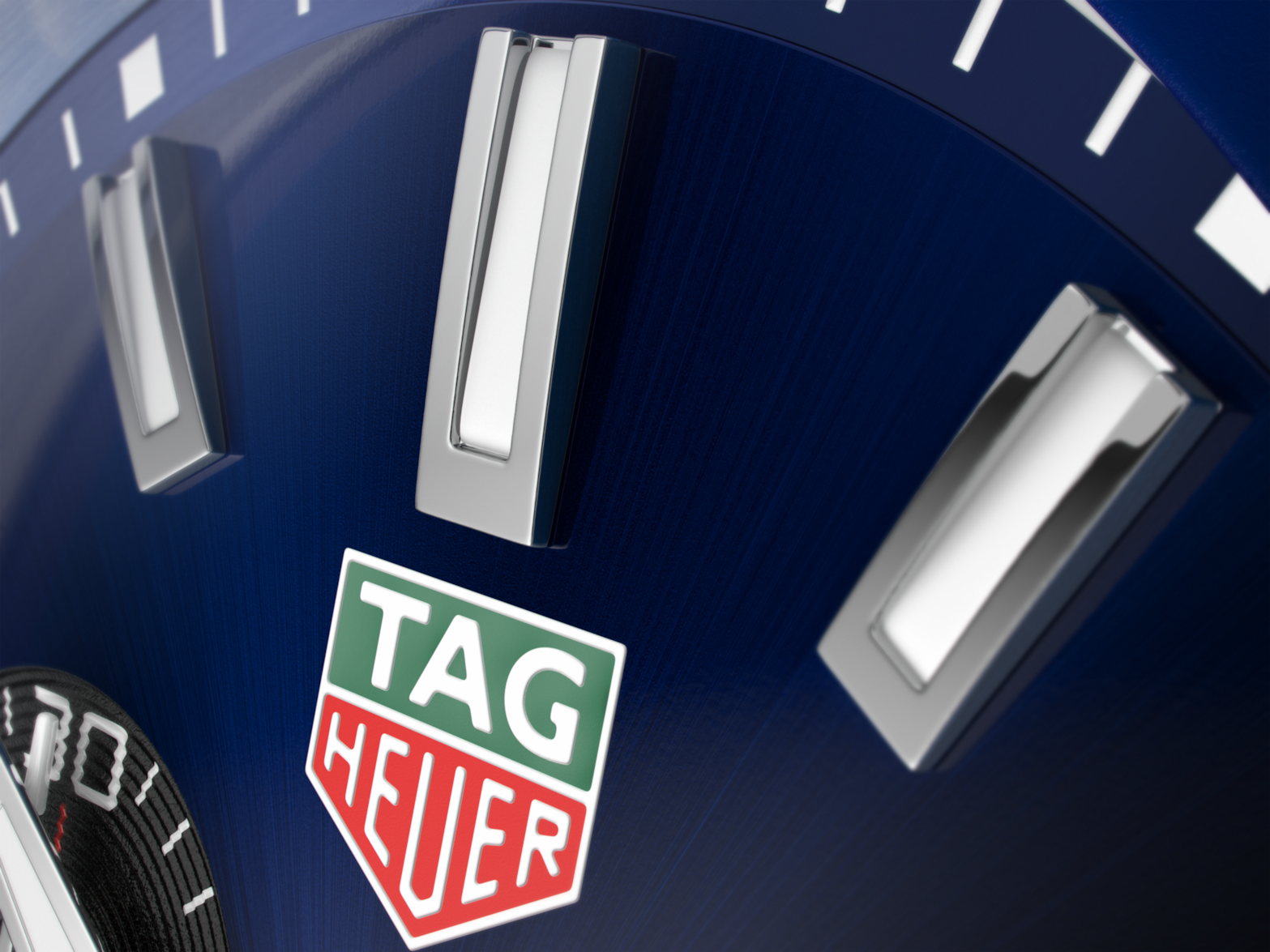 TAG Heuer Formula 1