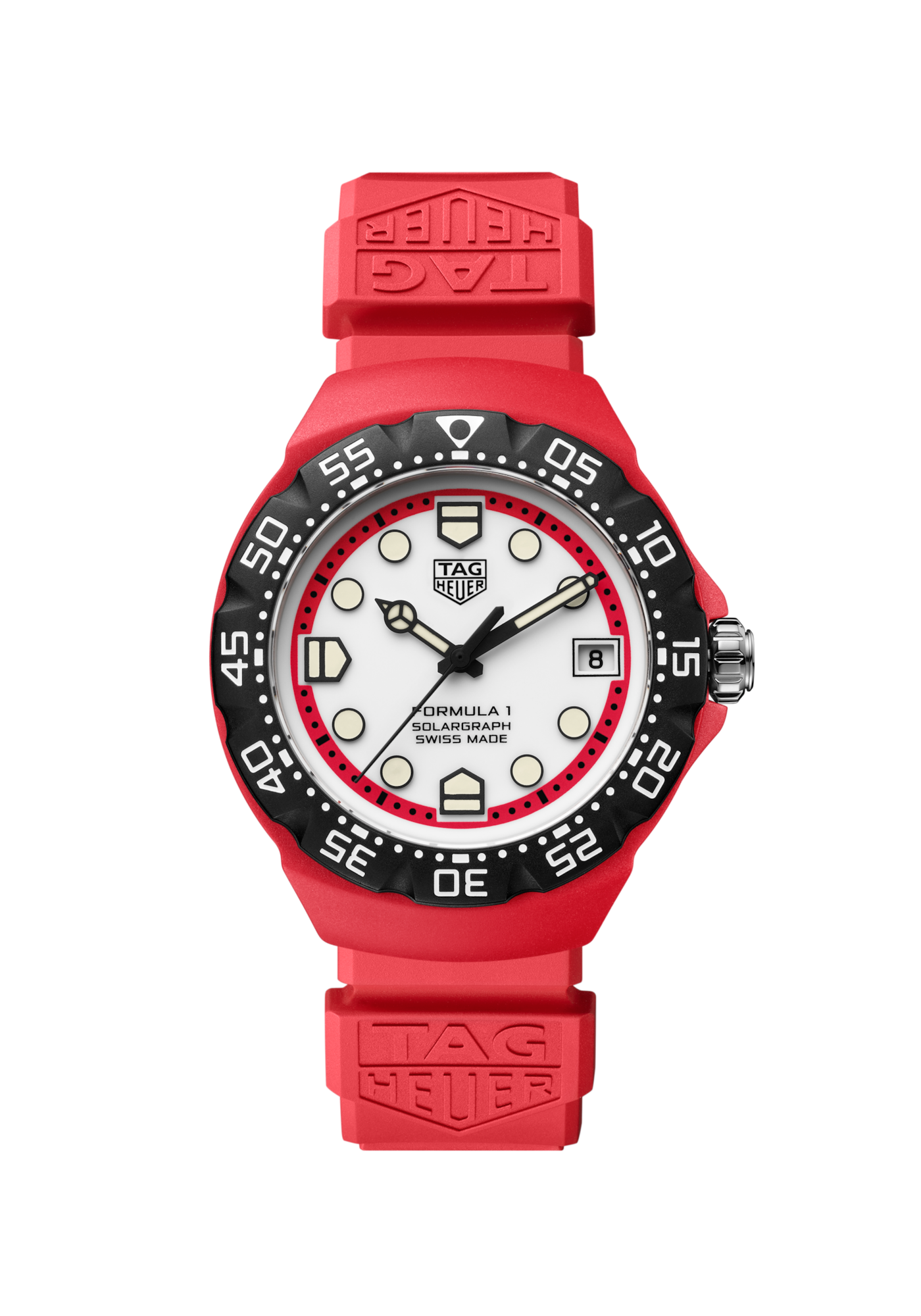 TAG Heuer Formula 1