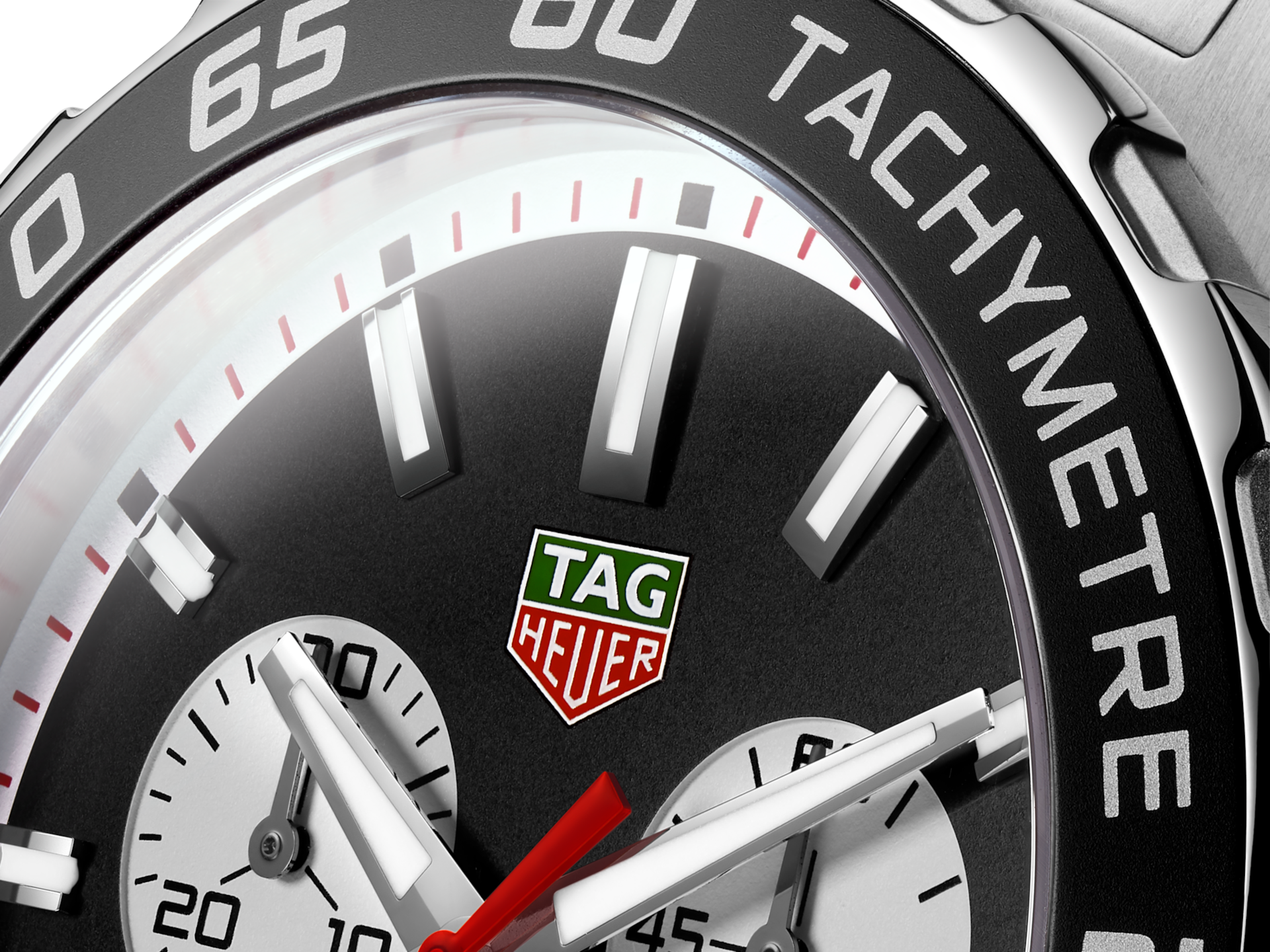 TAG Heuer Formula 1