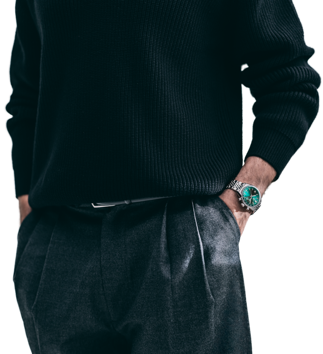 タグ・ホイヤー カレラ